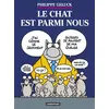 Image de Le Chat est parmi nous en occasion ou reconditionné