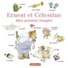 Image de Ernest et Célestine - Mon premier imagier en occasion ou reconditionné