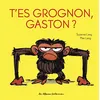 Image de Gaston Grognon tout carton - T'es grognon, Gaston ? en occasion ou reconditionné