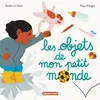 Image de Mes imagiers tout carrés - Les Objets de mon petit monde en occasion ou reconditionné