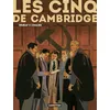 Image de Les Cinq de Cambridge en occasion ou reconditionné