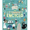 Image de L'étonnante encyclo en occasion ou reconditionné