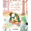 Image de Casterminouche - Ce papa qui t'aime infiniment en occasion ou reconditionné