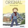 Image de Orignal: Nouvelle édition couleurs