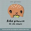 Image de Mon imagier du bain - Bébé pieuvre et ses amis en occasion ou reconditionné