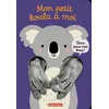 Image de Viens dans mes bras ! - Mon petit koala à moi en occasion ou reconditionné