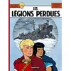Image de Les Légions perdues en occasion ou reconditionné