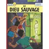Image de Le Dieu sauvage en occasion ou reconditionné