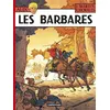 Image de Les Barbares en occasion ou reconditionné