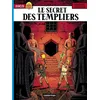 Image de Le Secret des Templiers en occasion ou reconditionné