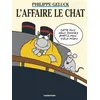 Image de L'Affaire le Chat en occasion ou reconditionné