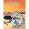 Image de Percevan - Tome 5 - Le Sablier d'El Jerada en occasion ou reconditionné