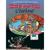 Image de Iznogoud - Tome 4 - Iznogoud l'infâme en occasion ou reconditionné