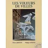 Image de Long courrier, tome 6 : Les Voleurs de villes