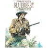 Image de Blueberry - Tome 9 - La Piste des Sioux en occasion ou reconditionné