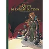 Image de La Quête de l'oiseau du temps, tome 4 : L'Oeuf des ténèbres