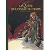 Image de La Quête de l'Oiseau du Temps - L'Oeuf des ténèbres en occasion ou reconditionné