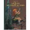 Image de La Quête de l'oiseau du temps, tome 1 : La Conque de Ramor