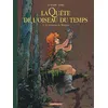 Image de La Quête de l'Oiseau du Temps - La Conque de Ramor en occasion ou reconditionné