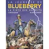 Image de La Jeunesse de Blueberry, tome 11 : La Piste des maudits