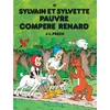 Image de Sylvain et Sylvette - Tome 31 - Pauvre compère Renard en occasion ou reconditionné