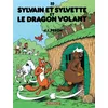Image de Sylvain et Sylvette - Tome 33 - Le Dragon volant en occasion ou reconditionné