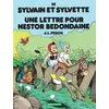 Image de Sylvain et Sylvette - Tome 35 - Une lettre pour Nestor Bedondaine en occasion ou reconditionné