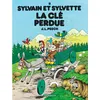 Image de Sylvain et Sylvette - Tome 11 - La Clé perdue en occasion ou reconditionné