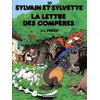 Image de Sylvain et Sylvette - Tome 10 - La Lettre des Compères en occasion ou reconditionné