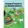 Image de Sylvain et Sylvette - Tome 14 - La Grande Épreuve en occasion ou reconditionné