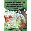Image de Sylvain et Sylvette - Tome 40 - La Vengeance de Barbichette