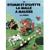 Image de Sylvain et Sylvette - Tome 25 - La Malle à malice en occasion ou reconditionné