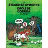 Image de Sylvain et Sylvette - Tome 8 - Drole de corrida en occasion ou reconditionné