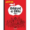 Image de Rubrique-à-Brac - Tome 1 - Rubrique-à-Brac - tome 1 en occasion ou reconditionné