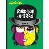 Image de Rubrique-à-Brac - Tome 4 - Rubrique-à-Brac - tome 4 en occasion ou reconditionné