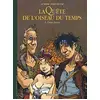 Image de La quête de l'oiseau du temps, tome 1 : L'ami Javin