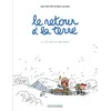 Image de Le Retour à la terre - Tome 3 - Le Vaste Monde en occasion ou reconditionné