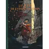 Image de La quête de l'oiseau du temps, Avant la quête, tome 2 : Le grimoire des dieux