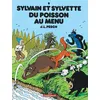 Image de Sylvain et Sylvette - Tome 9 - Du poisson au menu en occasion ou reconditionné