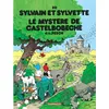 Image de Sylvain et Sylvette - Tome 20 - Le Mystère de Castelbobêche en occasion ou reconditionné