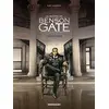 Image de Le Maître de Benson Gate - Tome 1 - Adieu Calder