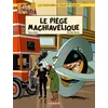 Image de Les Aventures de Philip et Francis - Tome 2 - Le Piège machiavélique en occasion ou reconditionné