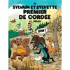 Image de Sylvain et Sylvette - Tome 28 - Premier de cordée en occasion ou reconditionné