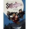 Image de Sorcelleries - Tome 1 - Le Ballet des mémés