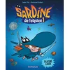 Image de Sardine de l'espace - Tome 1 - Platine Laser