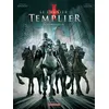 Image de Le Dernier Templier - Saison 1 - Tome 1 - L'Encodeur en occasion ou reconditionné