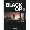 Image de Black Op - saison 1 - Tome 5 - Black Op - tome 5 en occasion ou reconditionné