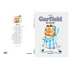 Image de Garfield - Tome 48 - Au travail !