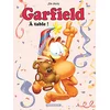 Image de Garfield - Tome 49 - À table !