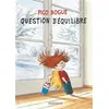 Image de Pico Bogue - Tome 3 - Question d'équilibre en occasion ou reconditionné